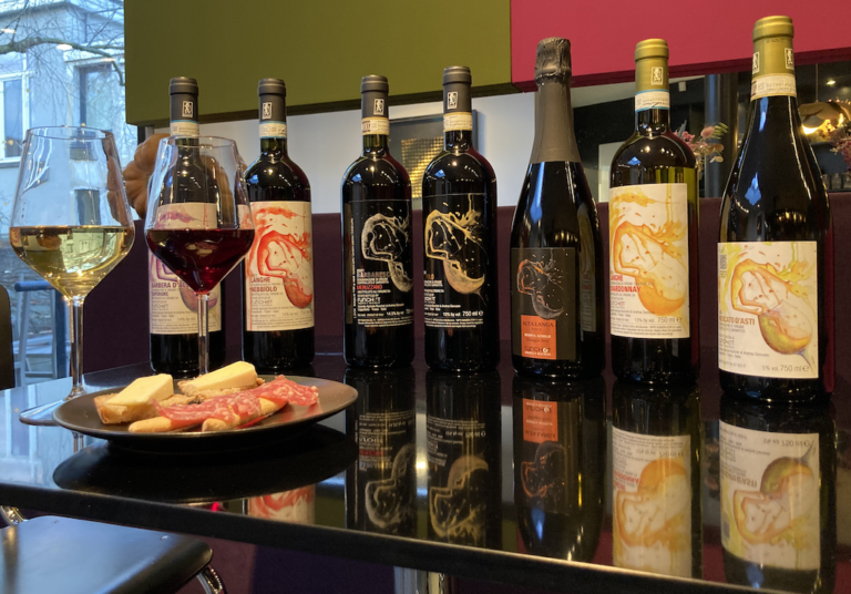degustazione Runchet degustazione Runchet