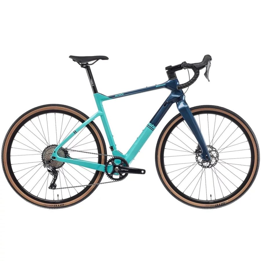Bianchi Arcadex