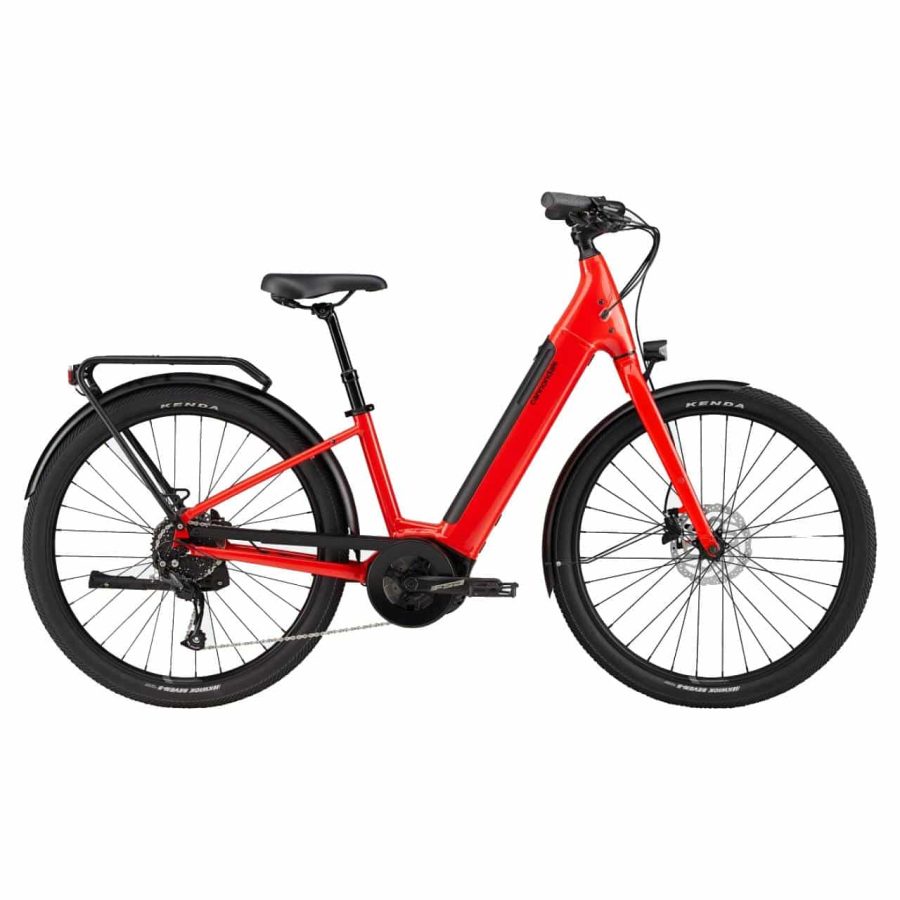Cannondale Adventure