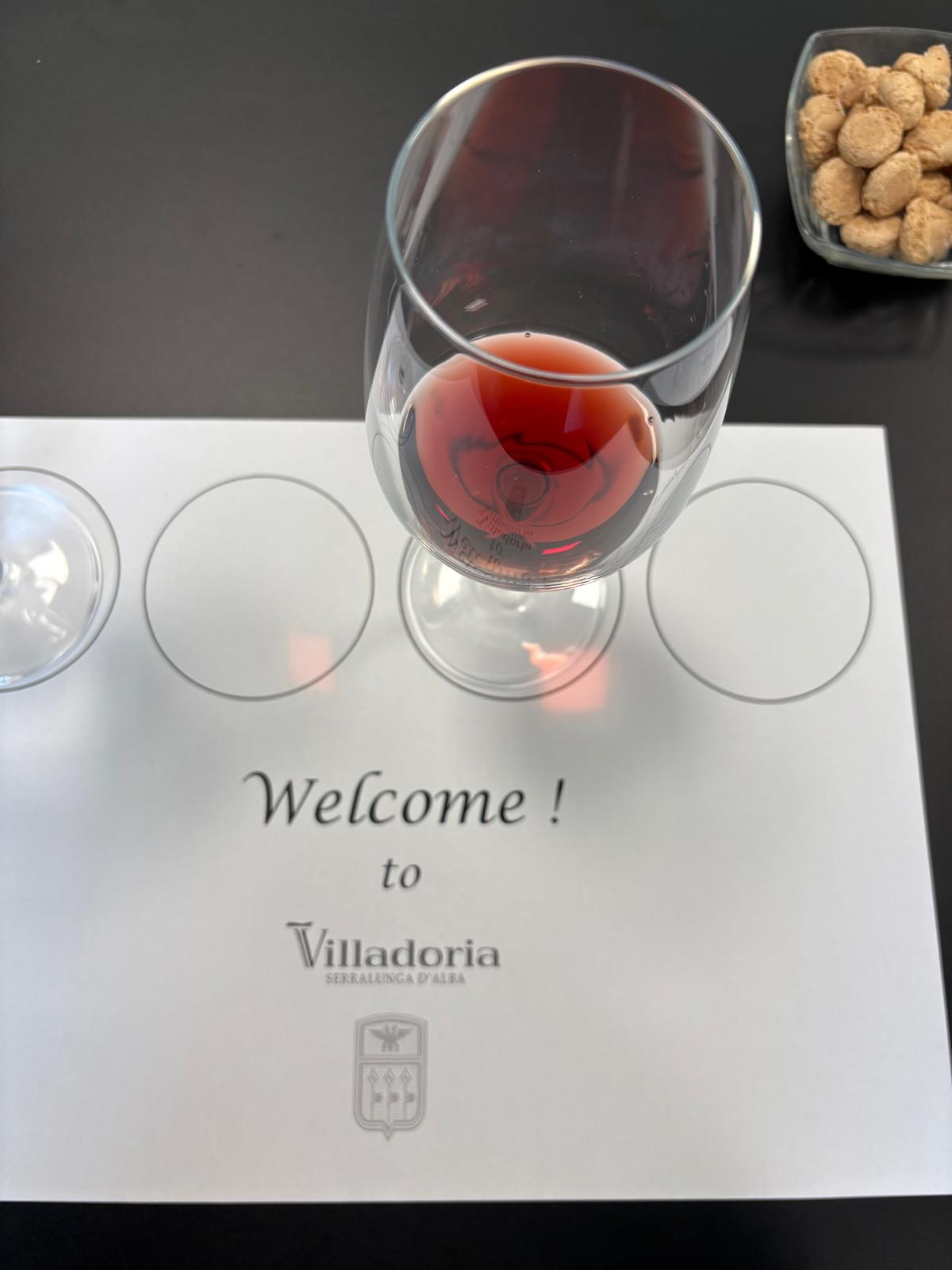 degustazione degustazione